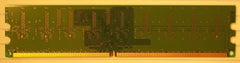 Hynix 512MB PC2-3200 DDR2-400MHz non-ECC Unbuffered CL3 240-Pin DIMM * HYMP564U64P8-E3 Plastic * -- Used