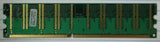 Generic 512MB DDR SDRAM 184 pin DIMM 7-02-3 * Plastic * -- Used