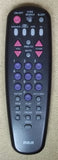 RCA Universal Remote Control  * Plastic  -- Used