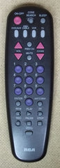 RCA Universal Remote Control  * Plastic  -- Used