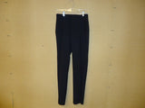 Gap Dress Pants 51% Polyester 44% Wool Female Adult 4 Blacks Solid -- Used
