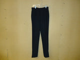 Gap Dress Pants 44% Wool 51% Polyester Female Adult 4 Blacks Solid 54023 -- Used