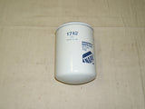 NAPA Oil Filter 1742 -- New