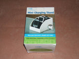 Ivory Mini Charging Stand by Power Play Marketing -- Used
