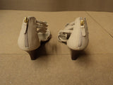 Worthington High Heels Platform & Wedges Female Adult 7.5 Browns Solid -- Used