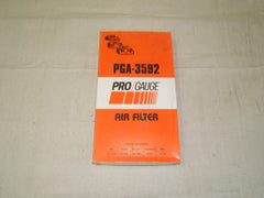 Pro Gauge Air Filter PGA-3592 -- New