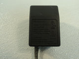 Panasonic AC DC Power Supply Adapter Charger Black Input 120V Output 9V KX-TCA1 -- Used