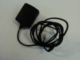 Kyocera Rapid Travel Charger Black Output 4.5VDC TXTVL0C01 -- Used
