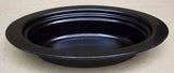 Bon Chef 5299-N Food Pan 6qt Oval 19in x 12in x 4in Stainless Steel -- Used