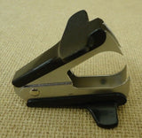 Standard Black Staple Remover -- Used