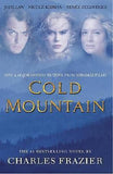 Vintage Contemporaries: Cold Mountain by Charles Frazier (2003, Paperback) -- Used