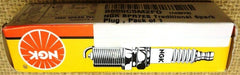 NGK BPR7ES Traditional Spark Plug Genuine OEM -- New