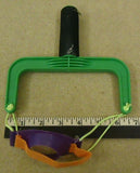 Ja-Ru Splat Slingshot Plastic Green/Black -- Used