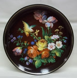 Bradford Exchange Vintage Collectible Plate Flights of Fancy  Russian 1st In Series 1381 -- New