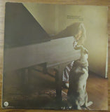 Record Album Qty 4 Carol King Kris Kristofferson Electric Light Huey Lewis -- Used