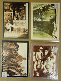 Collectible Cards/Prints Lot of 4 10-in x 7-in Early 20th Century America -- New