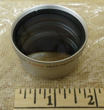 Merkury Optics CL-37T 37mm High Definition 2.0XAF Telephoto Lens -- New