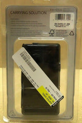 Xentris Carrying Solution Protective Case for Motorola A855 63-0050-01-BB Black -- New