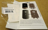Zagg Invisible Shield HTC Hero Sprint Full Body Shield HTCHEROSFB -- New