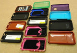 iPhone Hardcases iFrogz InCase Speck - Batch of 13 -- Used