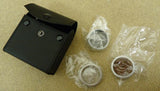 Crystal Optics V0300-30 Digital Camera/Video 3 Piece Filter Kit -- New