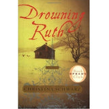 Oprah's Book Club Drowning Ruth by Christina Schwarz (2000 Hardcover) -- Used