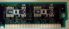 4MB 72-pin SIMM Ram -- Used