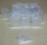 Novelty Crystal 301 Plastic Napkin Holders Lot of 125