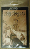 Collectible Cards/Prints Roy Rogers National Confederate Dinosaurs Lot of 5 -- New