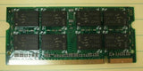 PNY MN1024SD2-667 1GB DDR2 SDRAM PC2-5300 -- Used