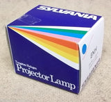 Sylvania 55002 ENH SPOT Projector Light Bulb 250W 120V AVG 175 Hours -- New