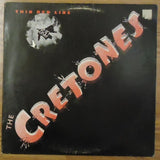 Record Album 4 Jonny Rivers Player The Cretons Lullabies of the Birdland -- Used