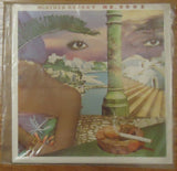 Record Album Qty 4 A La Carte Weather Report Styx Tom Scott -- Used