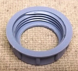 Standard Conduit Compression Ring 1in PVC -- New