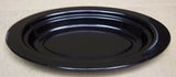 Bon Chef 5288-N 2.5qt Oval Food Pan 19in x 12in x 2in Stainless Steel -- Used