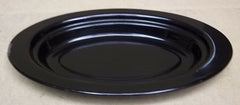 Bon Chef 5288-N 2.5qt Oval Food Pan 19in x 12in x 2in Stainless Steel -- Used