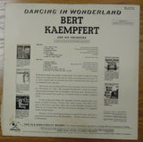 Record Album Qty 4 Steven Ray Vaughan Bert Kaempfert Three little Words Montrose -- Used