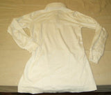 Nordica Pullover Long Sleeve Top Womens Small White -- Used