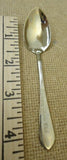 Eclectic Collection of Miniature Spoons From Around The World Qty 11 -- Used