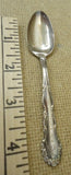 Eclectic Collection of Miniature Spoons From Around The World Qty 11 -- Used