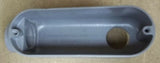 BWF M Stephens E121488 Conduit Access Fitting 1 1/4in LB Aluminum -- New