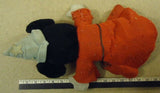 Disney Mickey Mouse Stuffed Dolls Quantity 2 Multicolor -- Used