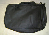 Standard Laptop Bag Black 15in x 9in x 3 1/2in Nylon -- Used