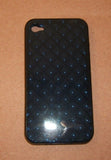 Rocketfish RF-WR1005 Soft Gel Cover iPhone 4G Black -- New