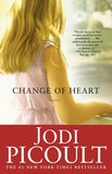 Change of Heart by Jodi Picoult (2008 Paperback) WSP Readers Club -- Used
