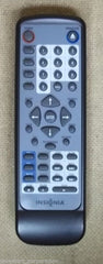 Insignia KZG201 Remote Control Genuine OEM -- Used
