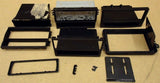 Used Car Stereo Installment Mounts Various Bundle -- Used