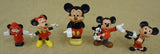 Disney Mickey Mouse Toys Figurines