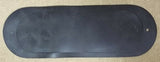 Standard Conduit Body Access Cover Gasket 10in x 4in Rubber -- New