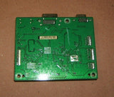 Standard PC Board 6E0W101007 AB130 003 F7LH38D 624927 -- New